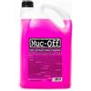 MUC OFF Accessori Cura E Ripara Lubrificanti E Detergenti Muc Off Detergente Pulizia Bici Tanica Da 5l