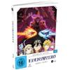 Animoon Publishing (Rough Trade Distribu Edens Zero Season 2 Vol.3