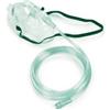 FARMAC-ZABBAN SpA Maschera Ossigeno Sterile Med's