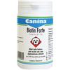 CANINA PHARMA GMBH Biotin Forte - da 60 Tavolette