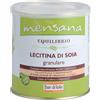 PROBIOS Srl SOCIETA' BENEFIT Mensana Lecitina Di Soia Granulare Fior Di Loto 250g