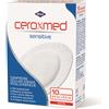 NOVA ARGENTIA Srl IND. FARM Ceroxmed Sensitive Compressa Oculare IBSA 10 Compresse 9,5cmx6,5cm