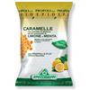 SPECCHIASOL Srl Caramelle Limone e Menta Propoli E.P.I.D.® Specchiasol 24 Pezzi