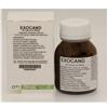 OTI Srl Oti Exocand Integratore Alimentare 60 Capsule