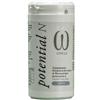 EUROCNDA LDT Gefo Nutrition Potential N Omega Integratore Alimentare 60 Capsule