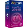 LIFESTYLES HEALTHCARE Remote Wireless Control 1 Pezzo
