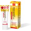 BFACTORY HEALTH PRODUCTS B.V. Vetramil Plus Unguento al Miele, Oli Essenziali ed Estratto di Cardiospermum - 10GR
