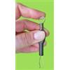 FARMACARE Srl Farmacare Toglizecche Con Molla In Acciaio