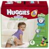 KIMBERLY CLARK ITALIA Little Movers Diaper Pants Huggies® Pannolini 15 Pannolini Taglia 4