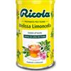 DIVITA Srl Ricola Tisana Istantenea Melissa E Limoncello 200g