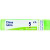 BOIRON Srl China Rubra 5CH Boiron Granuli 4g