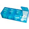 FARMAC-ZABBAN SpA Portapillole 24H Farmac-Zabban 1 Pezzo