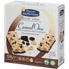 EUROSPITAL SpA Barretta di Riso con Mais e Cioccolato Cereal Oro 129g