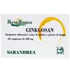 SARANDREA MARCO &C. Srl L'Orto Del Centauro Ginkgosan Sarandrea 60x400mg