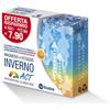 F&F Srl F&F Magnesio Potassio Inverno Act Integratore Alimentare 14 Bustine