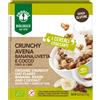 HEALTION Srl SOCIETA' BENEFIT I Cereai Croccanti Crunchy Avena Banana Uvetta E Cocco Probios 375g