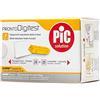 THERAS CONSUMER HEALTH Srl Pronto Digitest 32G Lancette + Tamponcino PIC 25 + 25 Pezzi