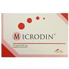 MEDIAL GROUP Srl Medial Group Microdin Integratore Alimentare 30 Capsule