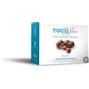 TO.C.A.S. Srl TO.C.A.S. Tocaslim Cioccolato/Nocciola Integratore Alimentare 20 Bustine