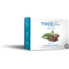 TO.C.A.S. Srl TO.C.A.S. Tocaslim Caffe' Integratore Alimentare 20 Bustine