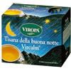 VIROPA IMPORT Srl Viropa Vircalm Tisana 15 Bustine