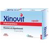 MAYA PHARMA Srl Xinovit Polivitaminico Maya Pharma 30 Capsule