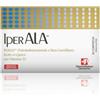 PHARMASUISSE LABORATORIES SpA PharmaSuisse Iperala Integratore Alimentare Senza Glutine 20 Compresse