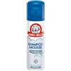 ELANCO ITALIA SpA Shampoo Mousse al Talco per Gatti - 200ML