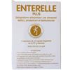 BROMATECH Srl Enterelle Bromatech Plus Integratore Alimentare 12 Capsule
