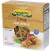 BIOALIMENTA Srl Tagliatelle 5 Cereali Farabella® 250g