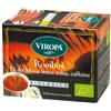 VIROPA IMPORT Srl Viropa Te Rooibos Senza Teina nè Caffeina Bio 15 Bustine