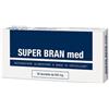 NATUR Srl Super Bran Med Origins 30 Tavolette