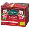 VIROPA IMPORT Srl Viropa Karkade Bio 15 Bustine