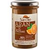 SARCHIO SpA Composta Di Arance Bio Sarchio 320g