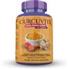 BIOSALUS di Vatrella A. Sas Biosalus® Curcuvita® Integratore Alimentare 30 Capsule