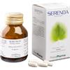 PROMOPHARMA SpA PromoPharma Serenoa Monoconcentrato Integratore Alimentare 50 Capsule