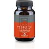 FORLIVE Srl Forlive MagniFood Terranova Probiotic Complex With Prebiotics Integratore Alimentare 50 Capsule