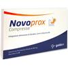 GOLDEN PHARMA Srl Novoprox Integratore Alimentare 30 Capsule