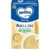 DANONE NUTRICIA SpA SOC.BEN. Pastina Anellini Mellin 320g