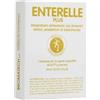BROMATECH Srl Enterelle Plus Bromatech Integratore Alimentare 24 Capsule