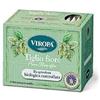VIROPA IMPORT Srl Viropa Tiglio Fiore Bio 15bust