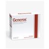 TERBIOL FARMACEUTICI Srl GENEROS ® Terbiol Farmaceutici 14 Bustine