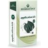 ANTICA ERBORISTERIA SpA Application Kit Herbatint Sacchetto