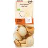 HEALTION Srl SOCIETA' BENEFIT Fior Di Loto Fior Di Biscotti Al Limone 250g