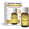 DR.GIORGINI SER-VIS Srl Arancio Amaro Olio Essenziale Naturale Dr. Giorgini 10ml