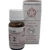 SIMILIA Srl Elixir Spagirico E2 Aglio Alma 10ml