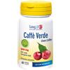 LONGLIFE Srl Caffè Verde LongLife 60 Capsule Vegetali