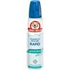 ELANCO ITALIA SpA Shampoo Schiuma Secca Rapid - 300ML - Muschio Bianco