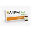 DYMALIFE PHARMACEUTICAL Srl Anival Beta® Junior Dymalife® 10 Flaconi