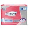 SERENITY SpA Serenity Advance Assorbente Anatomico Normal 12 Pezzi